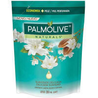 imagem de SABON.LIQ.PALMOLIVE 200ML JASMIM E MAN.D.CACAU