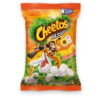 imagem de SALG.CHIPS CHEETOS 95G LUA