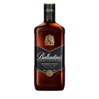 imagem de BEB.WHISKY BALLANTINES BLENDED 750ML