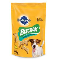 imagem de PETISCO BISCROK 150G RP AD