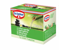 imagem de CHA OETKER MISTO15G